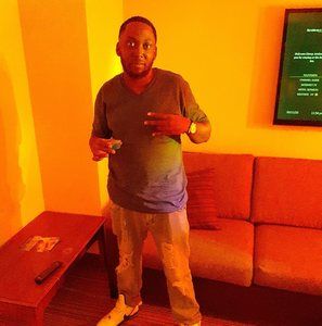 Meet your Posher, Buddy